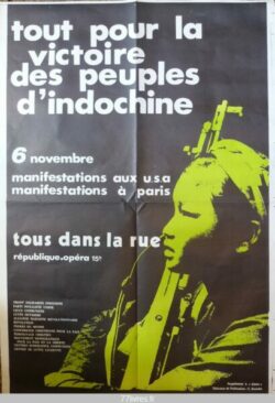 Tout pour la victoire des peuples d'Indochine