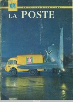 La POSTE