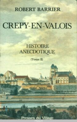 CREPY-en-VALOIS