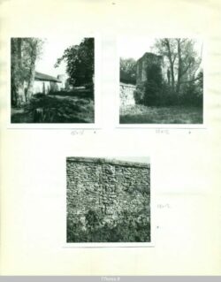 GROSROUVRES dossier texte et photos