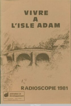 Vivre à l'Isle-Adam