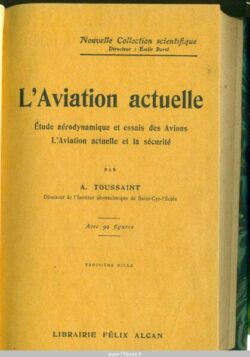 L'Aviation Actuelle