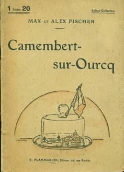 Camembert-sur-Ourcq