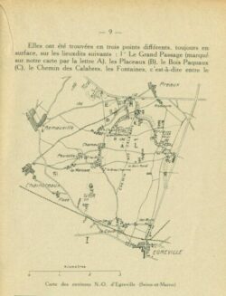 1938 - Bulletin de l'Association des Naturalistes de la Vallée du Loing