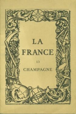 La CHAMPAGNE