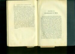 Etude sur l'Economie Rurale de Seine-et-Marne