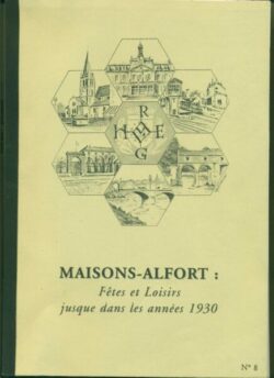 MAISONS-ALFORT : Fêtes et Loisirs