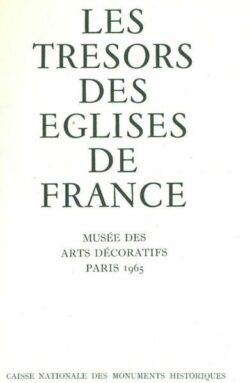 Les Trésors des Eglises de France