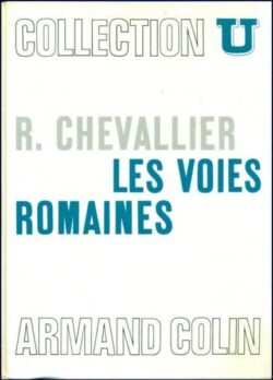 Les voies Romaines