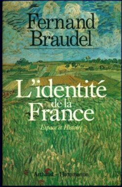 L'Identité de la France