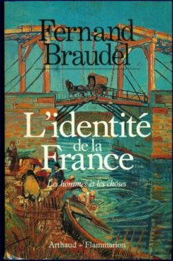 L'Identité de la France