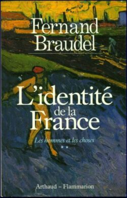 L'Identité de la France