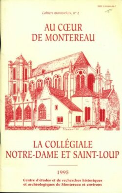 Au coeur de Montereau