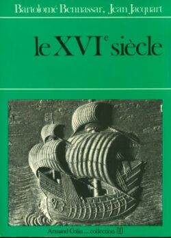 Le XVIe siècle