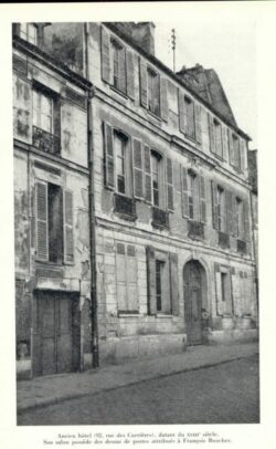 CHARENTON-le Pont - Centenaire église Saint-Pierre