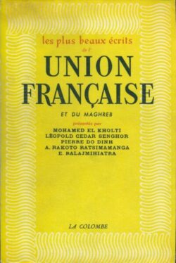 Union Française et du Maghreb