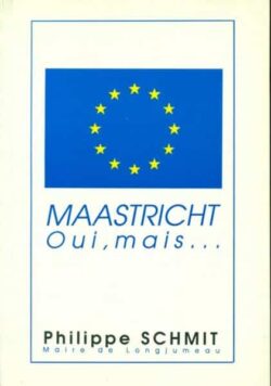 MAASTRICHT - Oui, mais...