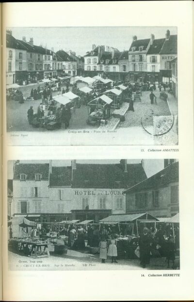 CRECY-EN-BRIE  Notice historique – Image 2