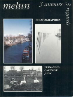 Melun (photographies)