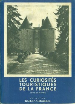 Les curiosités Touristiques de la France