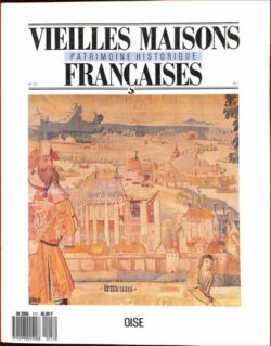 OISE - Vieilles Maisons Françaises