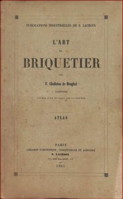 L'art du briquetier