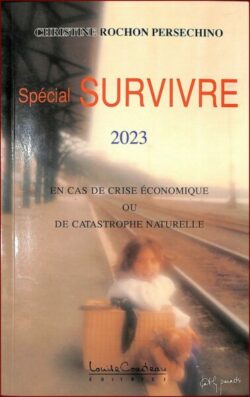 Spécial SURVIVRE 2023