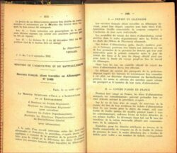 Recueil des Actes administratifs de Seine-et-Marne