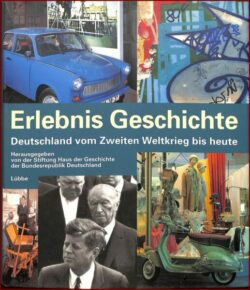 Erlebnis Geschichte