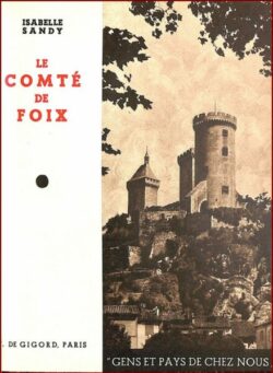 Le Comté de FOIX