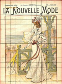 La Nouvelle ModeN°29