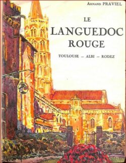 Le LANGUEDOC ROUGE