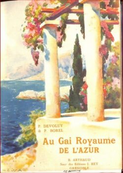 Au Gai Royaume de l'AZUR