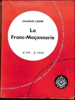 La Franc-Maçonnerie