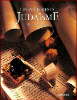 Les symboles du Judaïsme