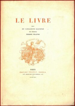 Le LIVRE