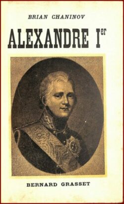 ALEXANDRE Ier