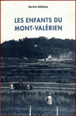 Les enfants du Mont-Valérien