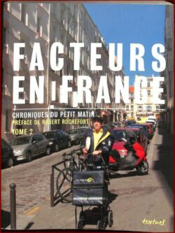 Facteurs en France;