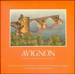 AVIGNON