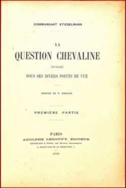 La Question Chevaline