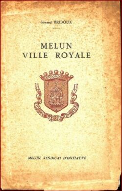 MELUN ville royale