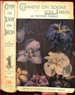 Comment on soigne son Jardin