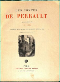 Contes de Perrault