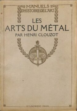 Les ARTS du METAL