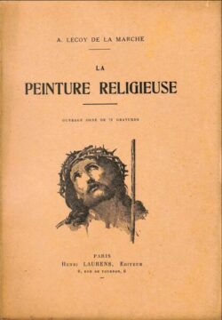 LA PEINTURE RELIGIEUSE