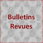 Bulletins Histoire