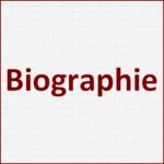 Biographie