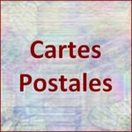 Cartes Postales