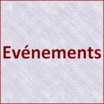 Evénements